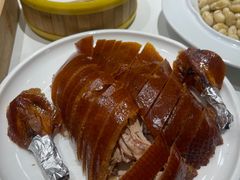 -新海渔港·胶东海鲜家常菜·家宴(奥体中心店)