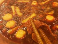 -老码头火锅(玉林店)