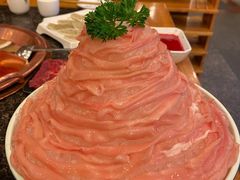 -老码头火锅(玉林店)