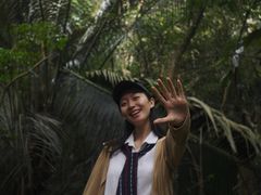 -七仙岭温泉国家森林公园