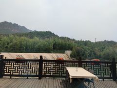 -望京楼flavor餐厅(古北水镇景区店)