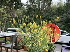 -小丫头餐厅·江浙菜·烧烤(灵隐店)