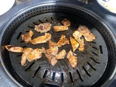 -33韩式自助烧烤(环城南路店)