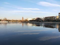 -西海子公园
