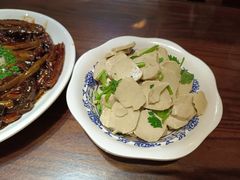 -老瑞福上海菜(人民广场店)