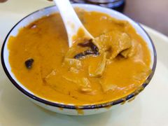 牛肉胡辣汤-方中山胡辣汤(顺河路店)