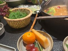 -大龙燚·旷野鲜火锅(广州首店)