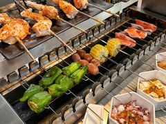 -浦东食品城(华诚大厦店)