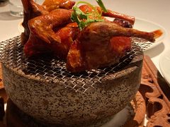 -悦轩中餐厅·高空江景·杭州柏悦酒店