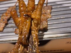 -木屋烧烤(龙华店)