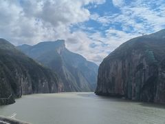-白帝城·瞿塘峡景区