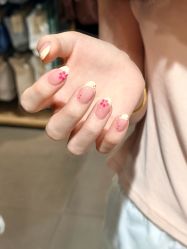 -Hands Nail专业美甲美睫