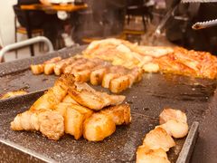 -咕咕站韩国料理(紫金港店)