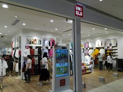 -优衣库(广州恒宝广场店)