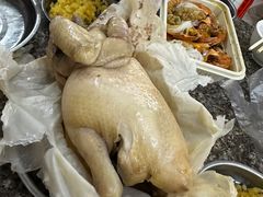 -阿侬盐焗鸡(清澜店)