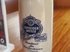 -LENBACH兰巴赫西餐啤酒坊(大连东港店)