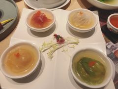 -点都德(华强南店)