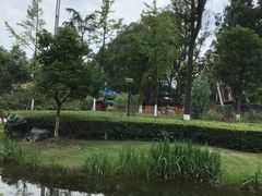 -成飞公园