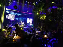 -时光码头民谣公社