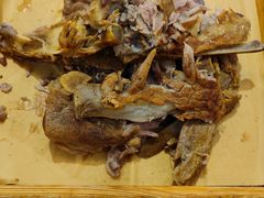 -大眼锅贴水饺(河东店)