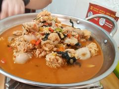 -呷得家常菜馆(王公塘店)