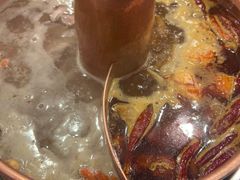 -京元盛铜锅涮肉(上海总店)