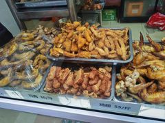 -大益烤鸡