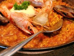 -Apollo·西班牙小酒馆(安福路店)