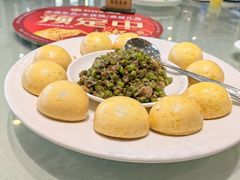 -鲜得莱渔港·小平岛海胆馆(七贤岭店)