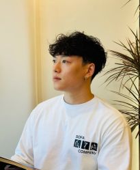 -BarberKiNG男士理发馆Barbershop