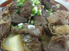 -桂萍特色牛筋牛杂(长堤街总店)