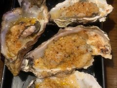 -令狐冲·炭烤活鱼(宝龙店)