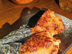 鸡翅饺子-木子烧鸟屋(百子湾店)