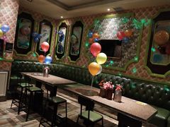 -火吧PTV聚会餐厅(10号店)