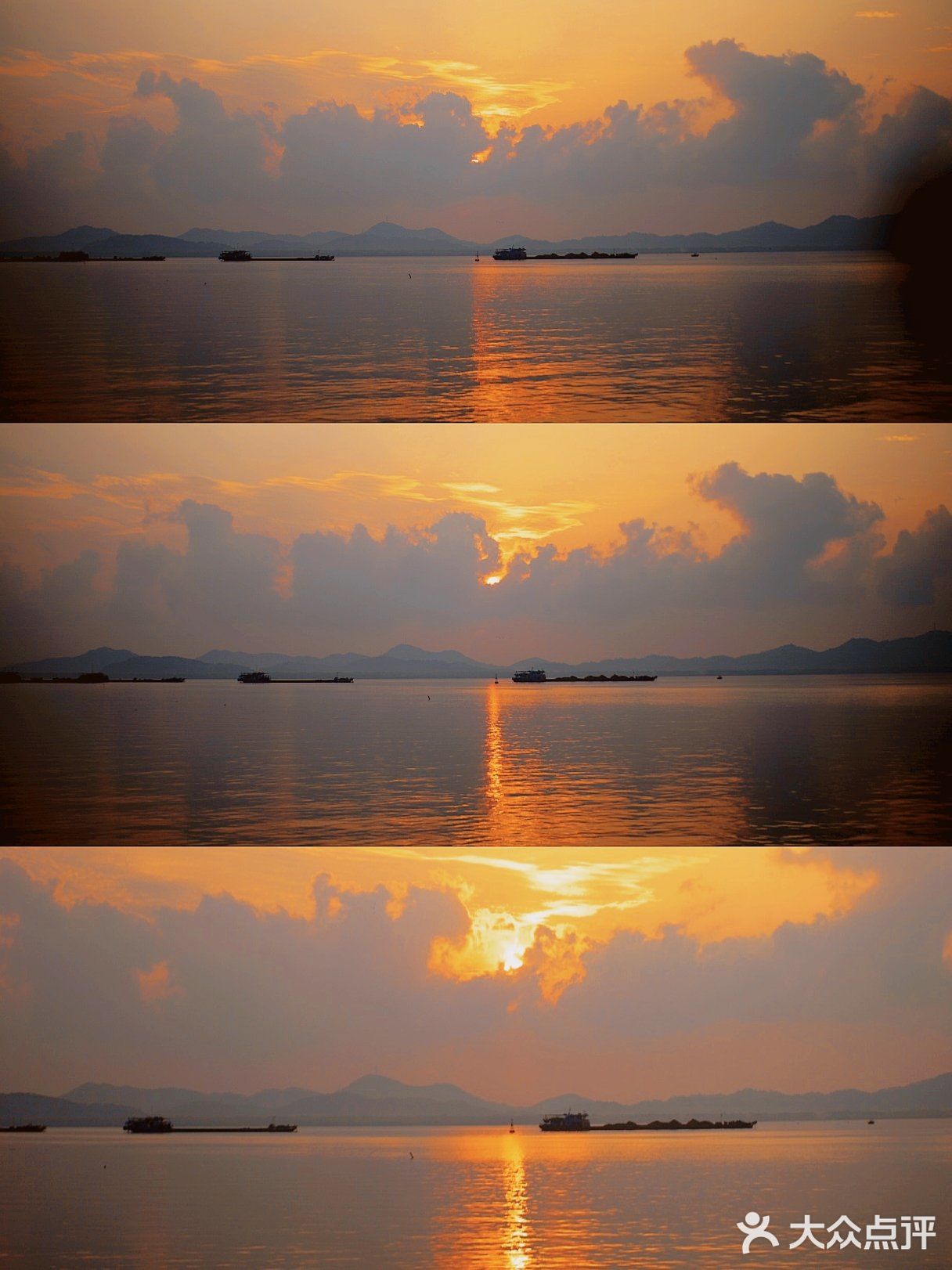 中山小众海边景点🌅免费看日出拍照好去处