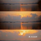 中山小众海边景点🌅免费看日出拍照好去处