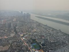-长沙尼依格罗酒店