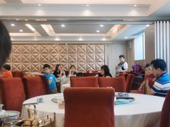 大堂-骏丰酒楼(黄编店)