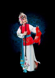 -梨园天地京剧摄影(玲珑天地店)