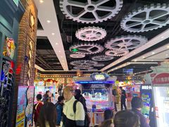 -反斗乐园(中航城君尚购物中心)