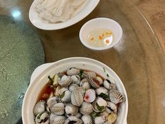血蛤-揭阳钟记小食(福田新村店)