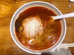 麻辣米线-鼎高高陕西美食(龙德广场店)