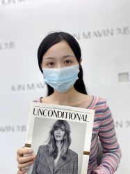 -JONMAVIN·美学