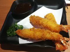 -万岁回转寿司