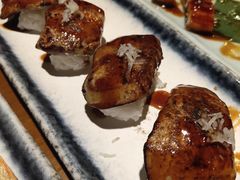 鹅肝寿司-魔丼屋(日月光店)