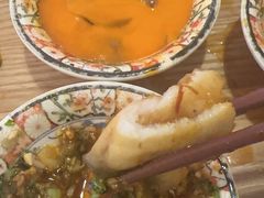 -松野谷·寿喜烧自助(华联顺义金街购物中心店)