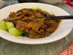 -桃园盛宴·岭南粤菜·手工茶点(南庄店)
