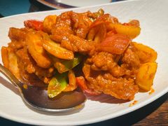 -甘尼仕印度餐厅爵士酒吧(阳春巷店)