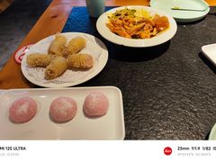 -蛙蛙叫·牛蛙烤鱼(北京总店)