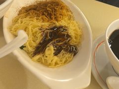 -永盈茶餐厅(中山四路店)